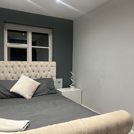 Ferienwohnung Broadway Retreat With Free Parking Herne Bay Exterior foto