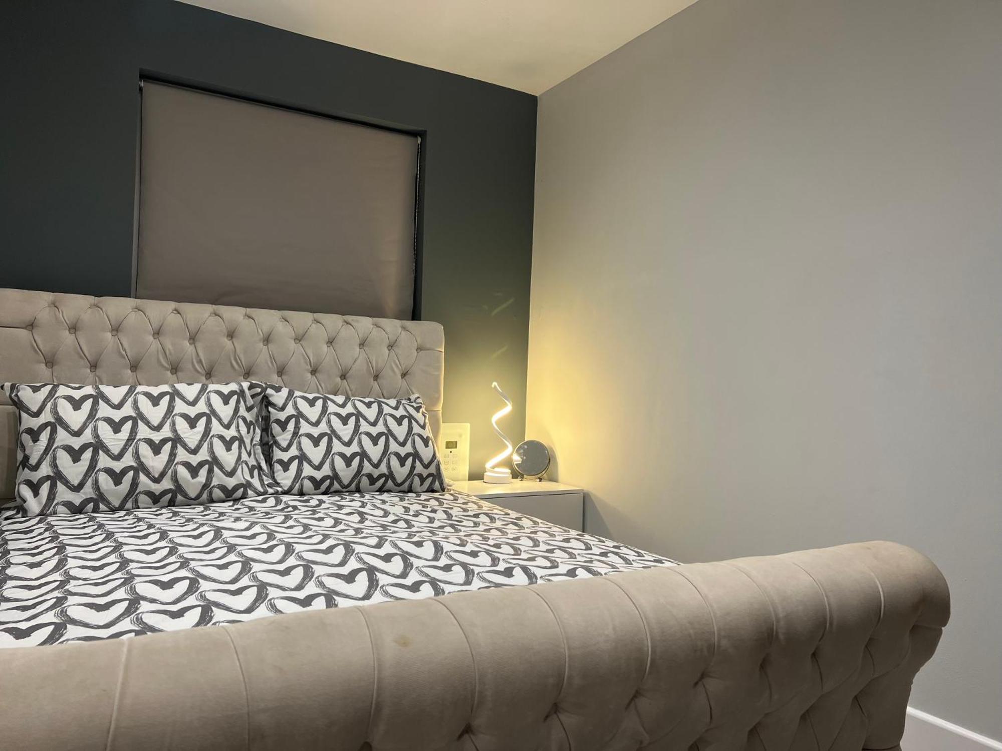 Ferienwohnung Broadway Retreat With Free Parking Herne Bay Exterior foto