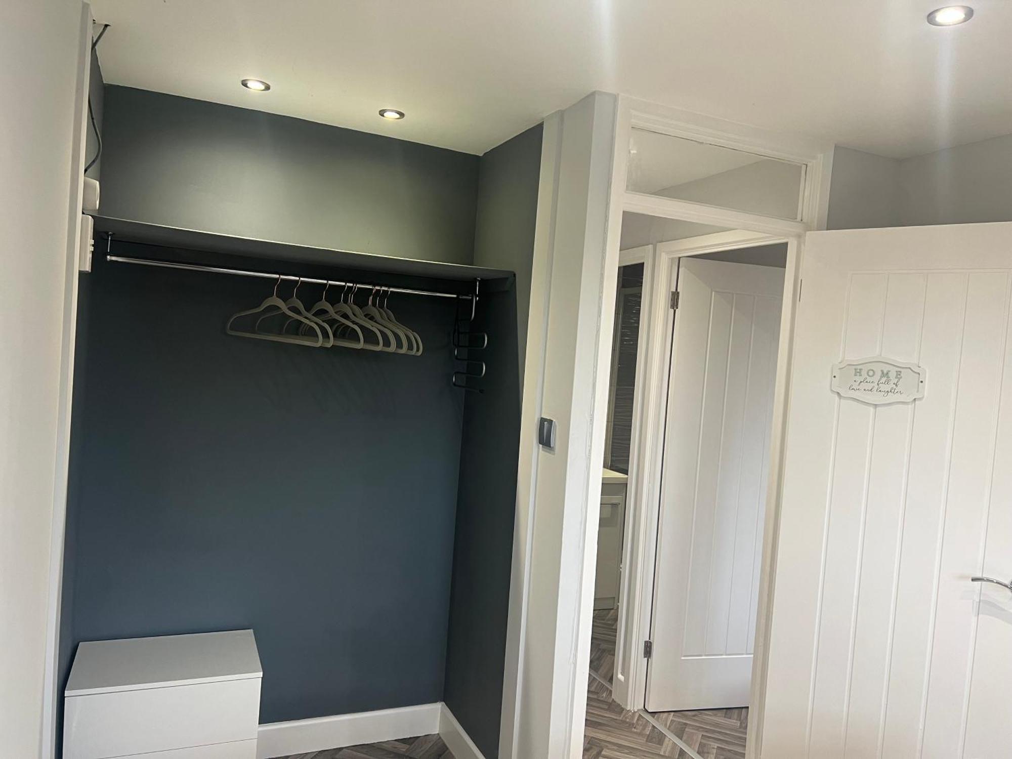 Ferienwohnung Broadway Retreat With Free Parking Herne Bay Exterior foto