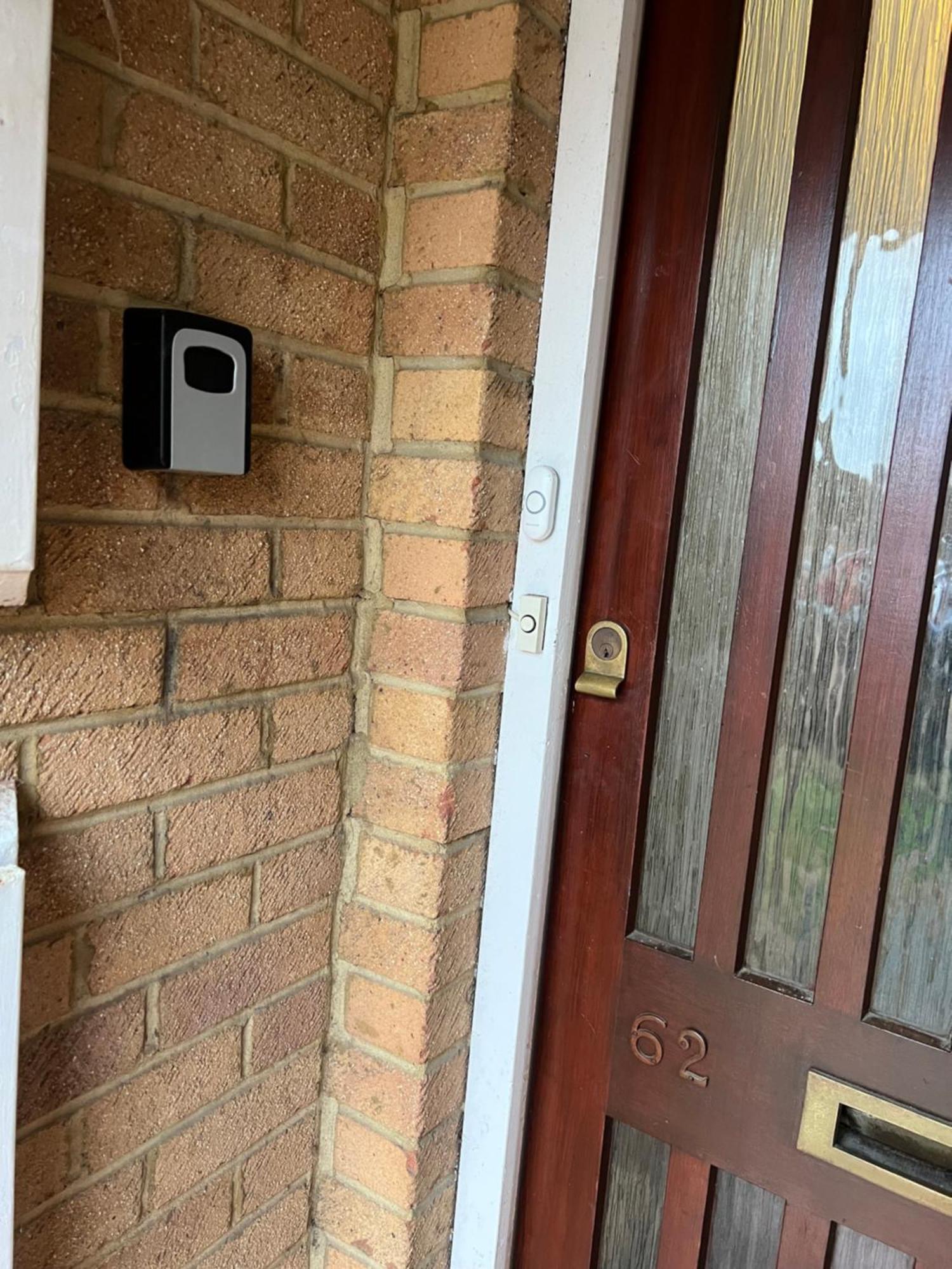 Ferienwohnung Broadway Retreat With Free Parking Herne Bay Exterior foto