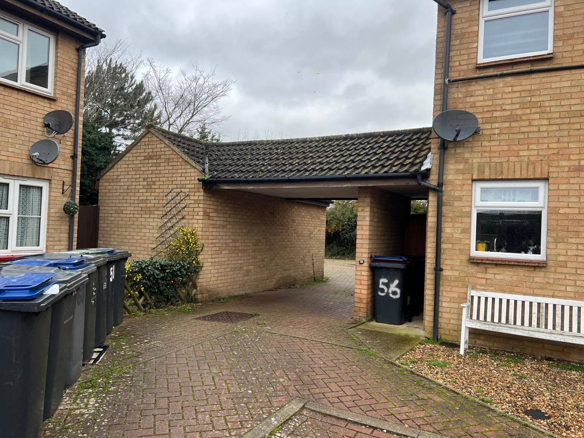 Ferienwohnung Broadway Retreat With Free Parking Herne Bay Exterior foto