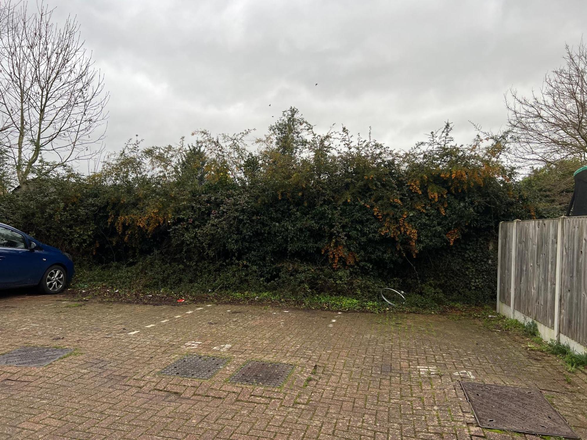 Ferienwohnung Broadway Retreat With Free Parking Herne Bay Exterior foto